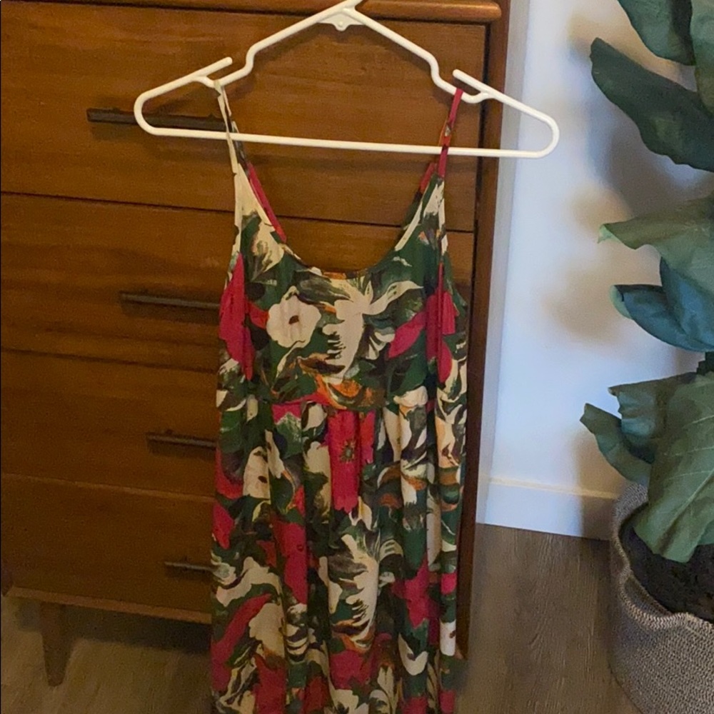 NWT Wilfred Dress